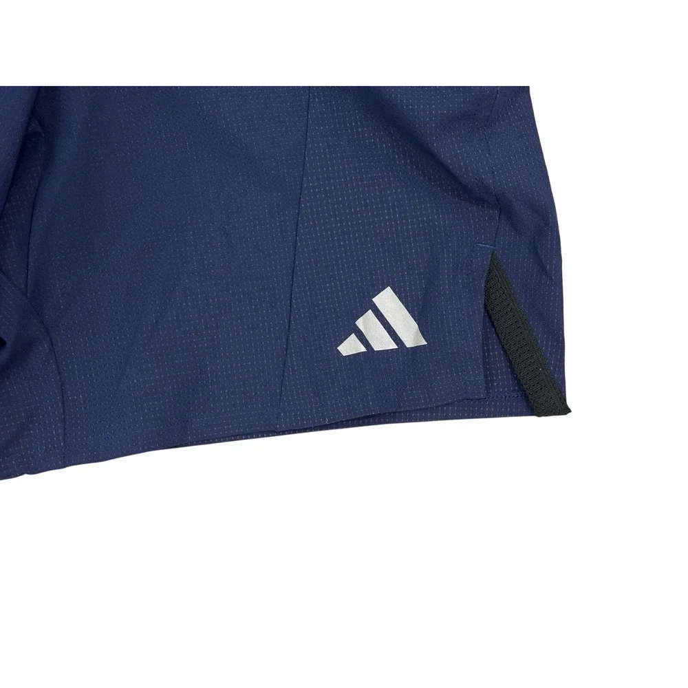 Adidas Men's Heat Ready D4T 7